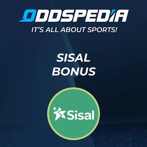 Sisal Bonus Benvenuto 555€ → Codice Promo BT.